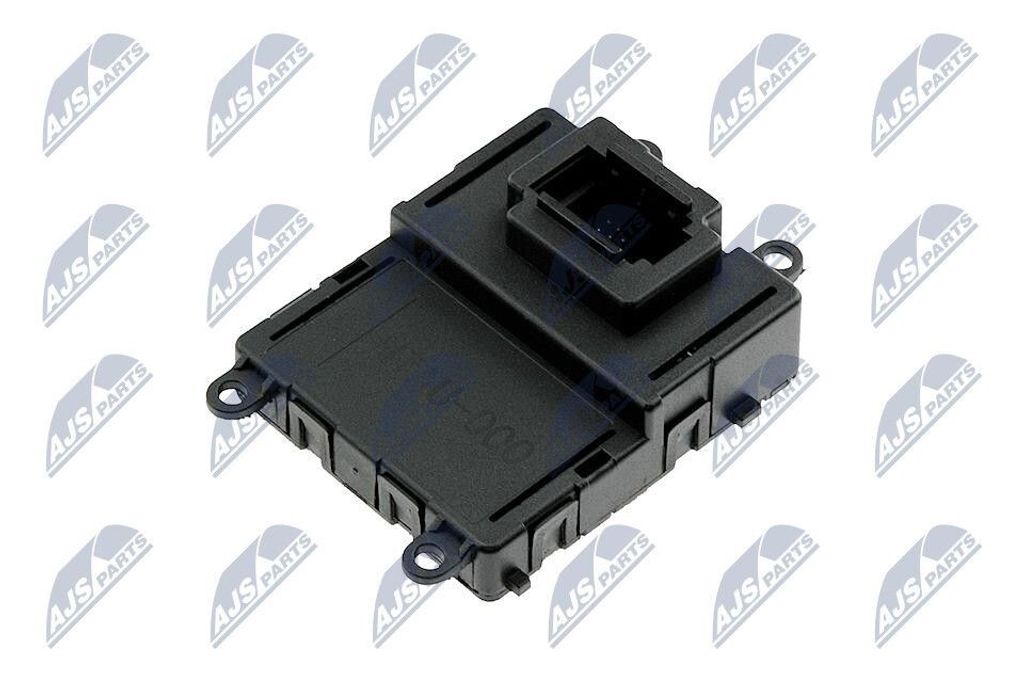 NTY Scheinwerfer-Steuergerät EPX-AU-000 für AUDI Q5 (8RB)