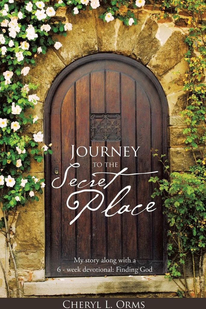 Journey to the Secret Place