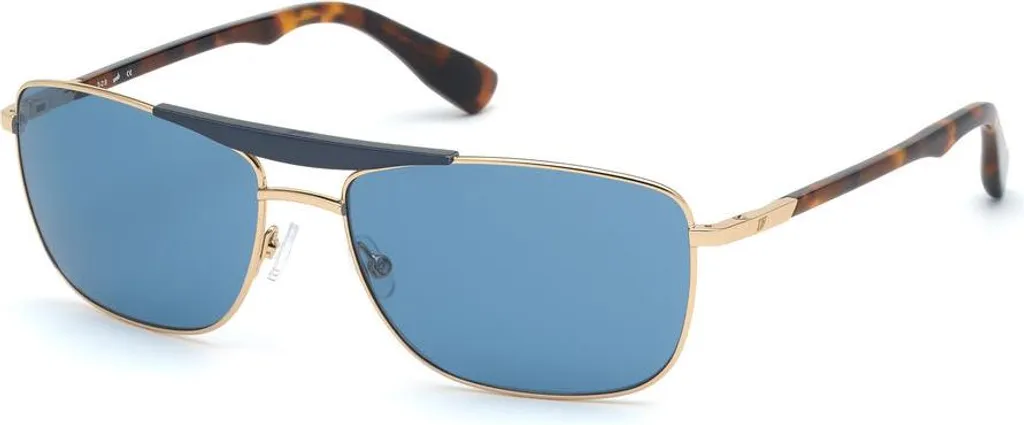 Occhiali da Sole Web Eyewear: La Vera Tradizione Ottica Italiana da Uomo
