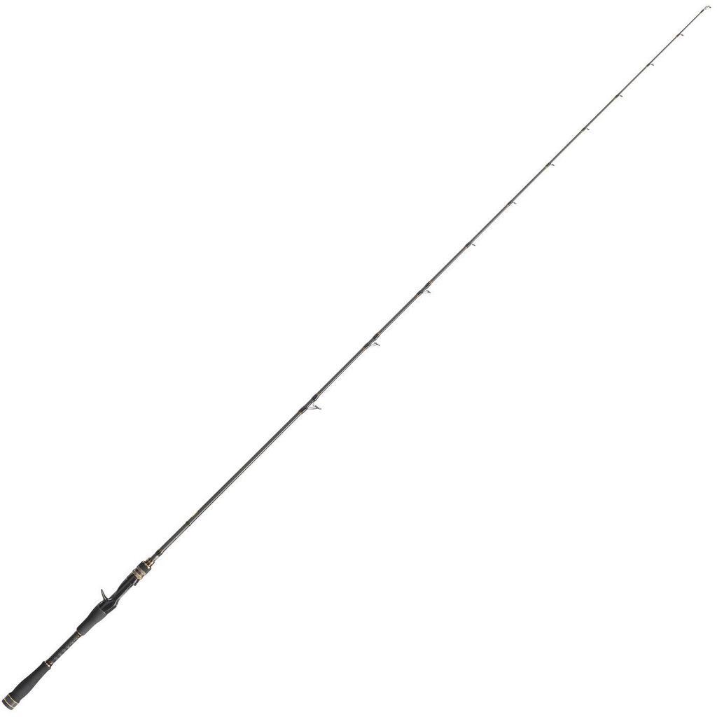 Hearty Rise VALLEY HUNTER Pelagic 1,85m -120g Produktbild 