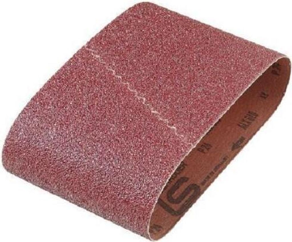 Schleifband 200x750 K 36 VPE 1 Stck