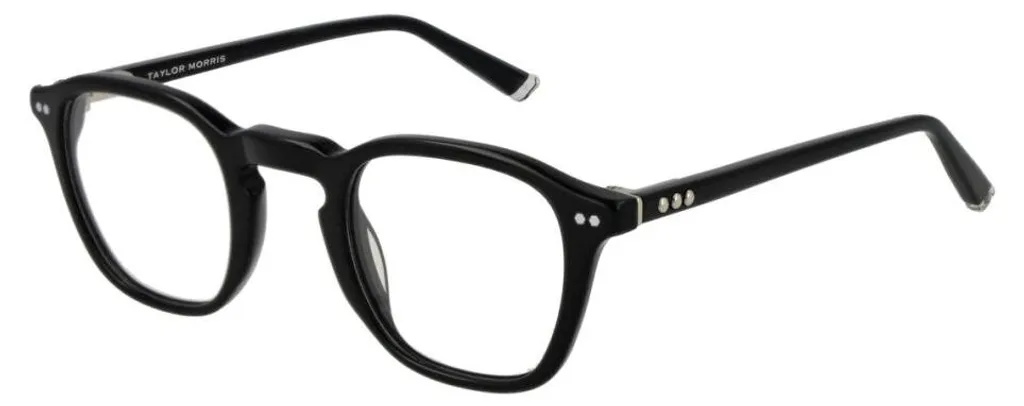 Monture Optique Taylor Morris W4 44X1 Lunettes de Vue pour Adultes