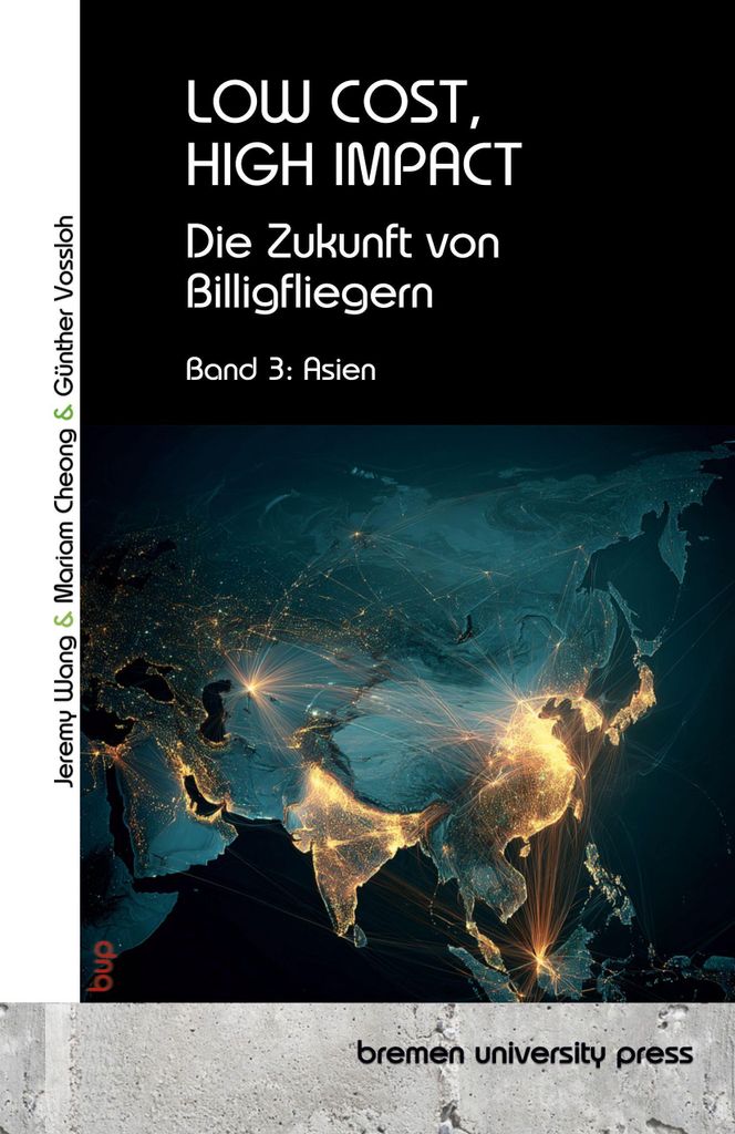 LOW COST, HIGH IMPACT: Die Zukunft von Billigfliegern