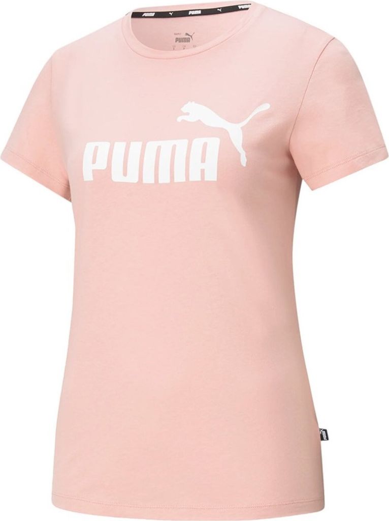 PUMA Kurzärmeliges Hemd für Frauen