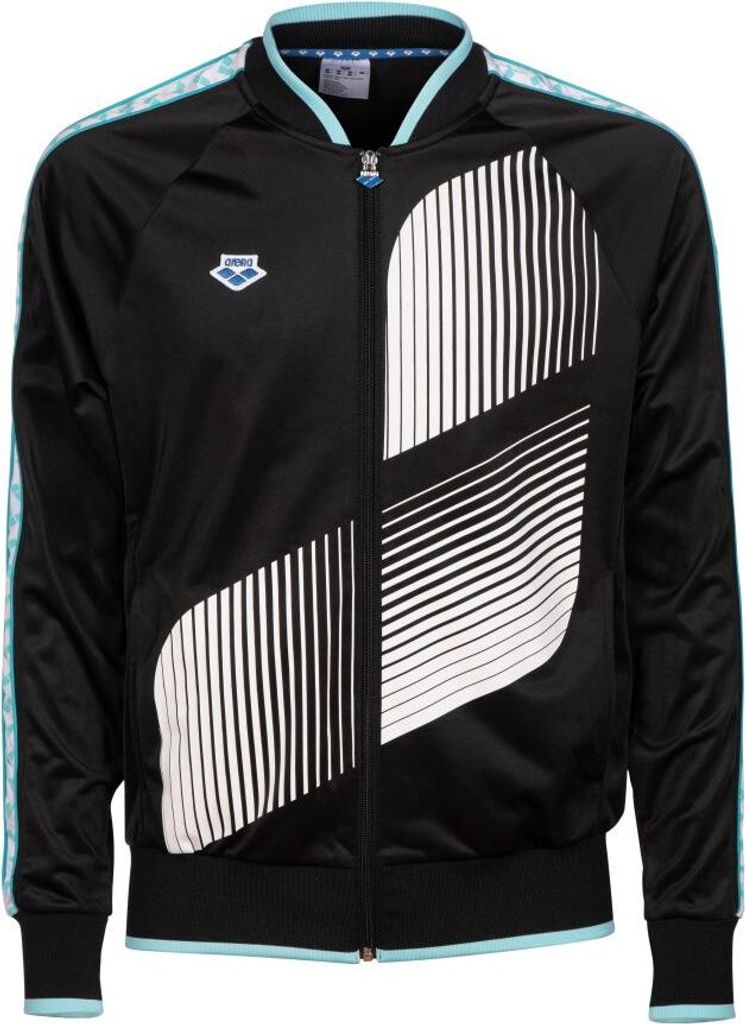 Arena RELAX IV TEAM JACKET DIAMONDS Sweatshirt