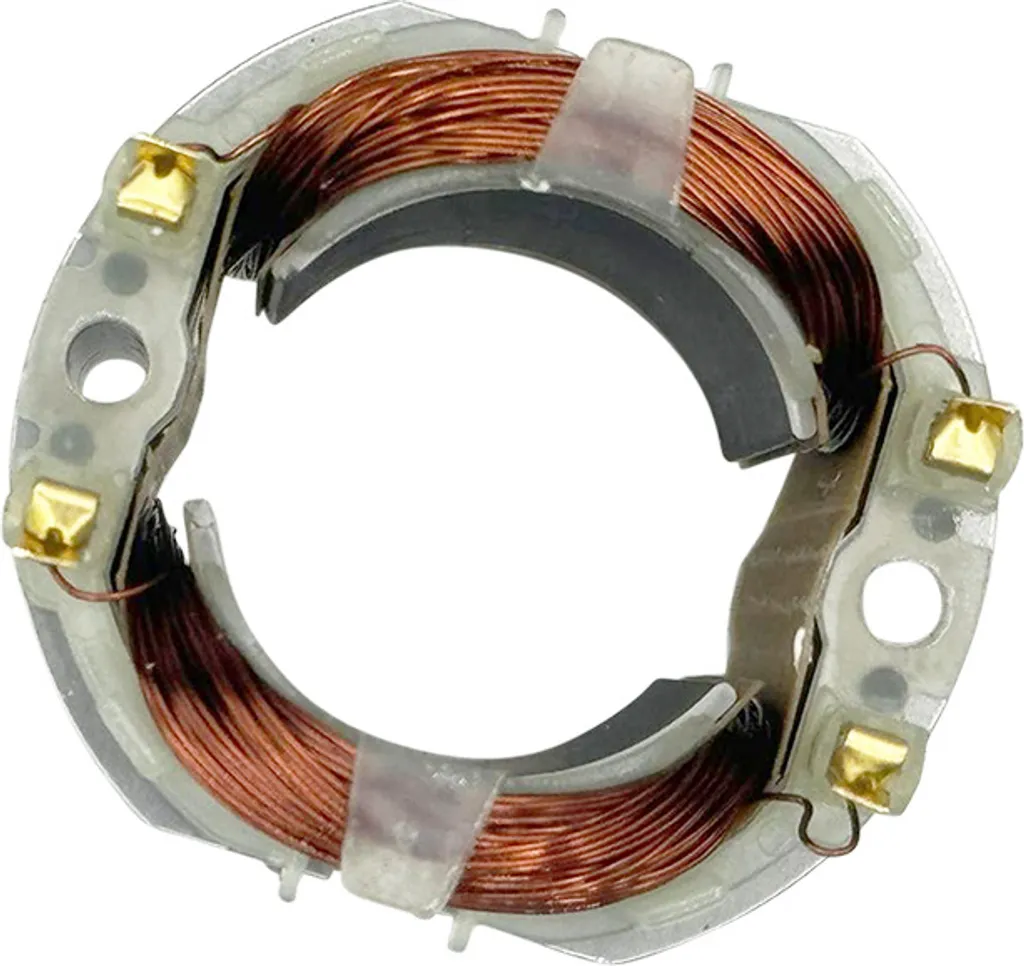 Statore Motore Makita HR2440 HR2450 | Ricambio 633488-5 Alta Qualità