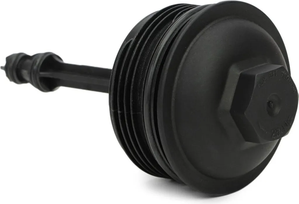 Cloche de filtre à huile pour SEAT IBIZA IV SC 6J1 6P5 - Boîtier MS