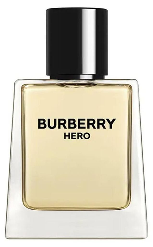 Burberry - Hero Eau de Toilette 50 ml