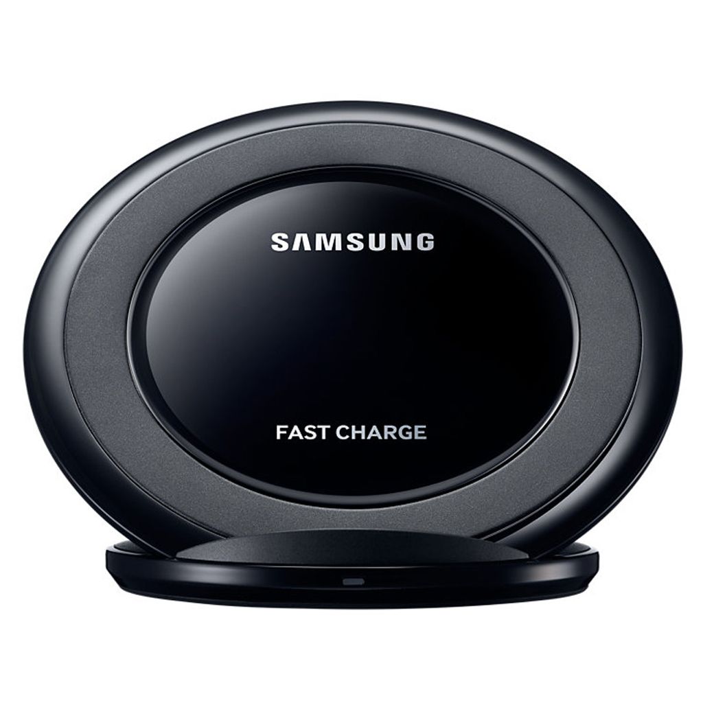 Samsung EP-NG930, Drinnen, USB, Schwarz Produktbild 