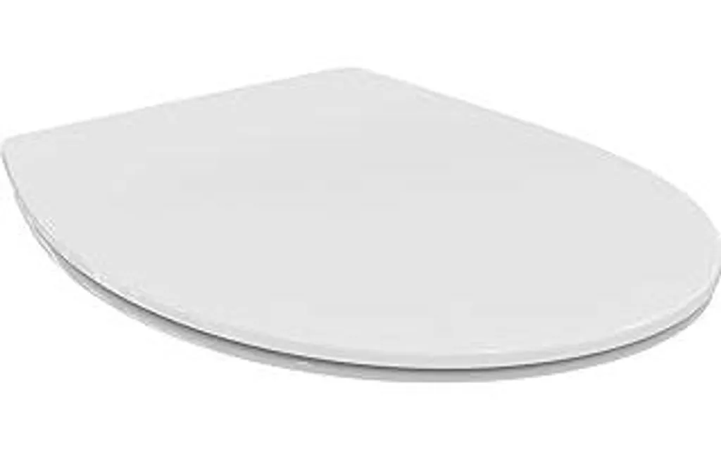 Sedile WC Ideal Standard Tirso | Miglior Ricambio Universale Softclose