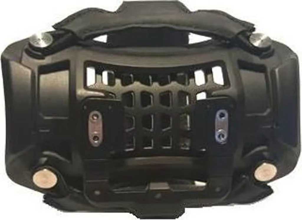 Zebra WT6000 Solution de Portage Mains Libres pour Scan en Entrepôt