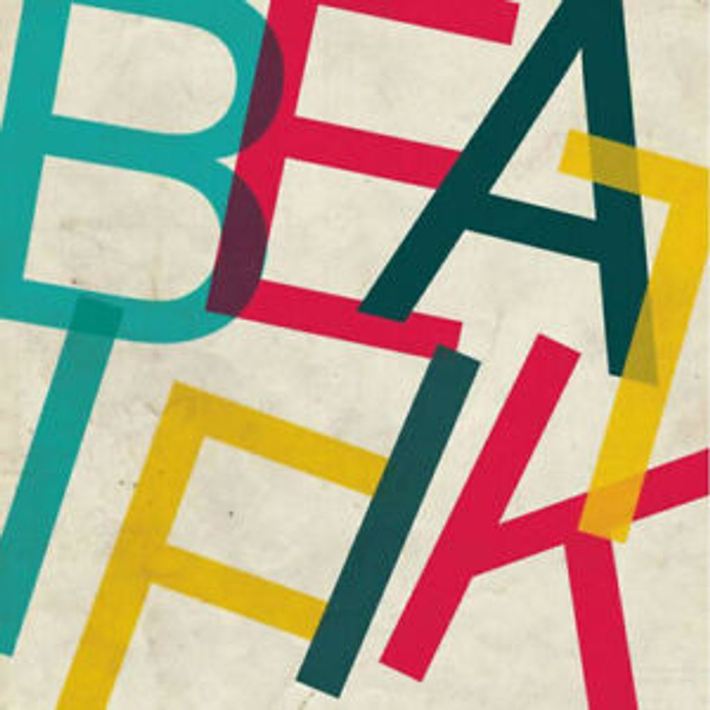 Beatifik : Intrigue CD (2015)