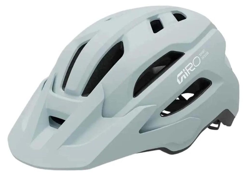 Giro Fixture Ii 2026 Mtb-helm Blau S Blau S Produktbild 
