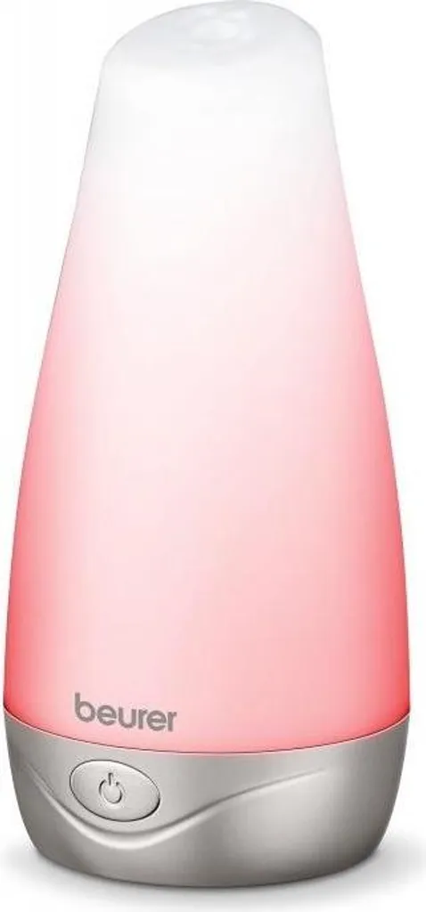 Humidificateur et Diffuseur Beurer LA30 contre l'Air Sec et le Stress