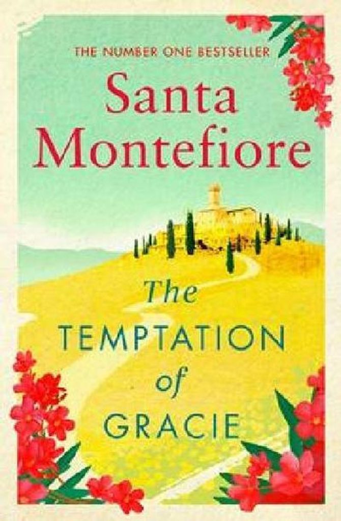 The Temptation of Gracie