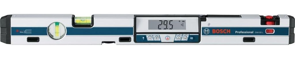 Digitaler Neigungsmesser GIM 60 Produktbild 