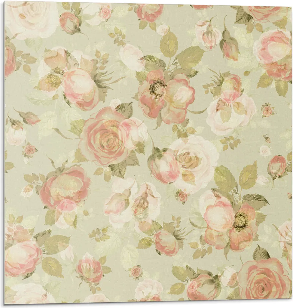Mattonelle Adesive Cucina 50x50cm 3D - PVC Resistente 4 Pezzi