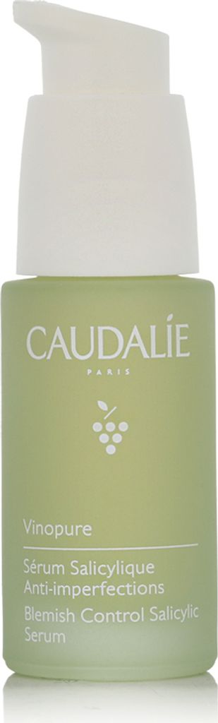 Caudalie 3522930003441, Frauen, Zu Akne neigende Haut, Produktbild 