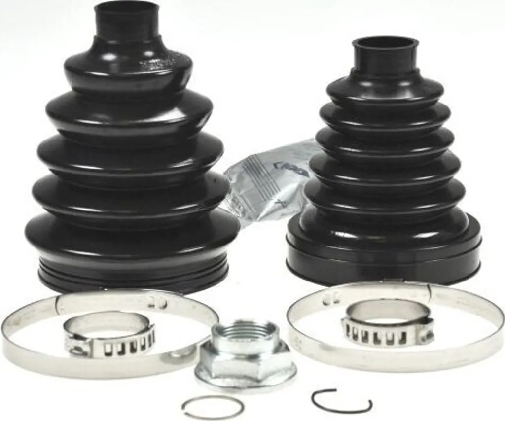 Soufflet de cardan SPIDAN 25927 pour Ford B-Max et Fiesta VI OE 1764850