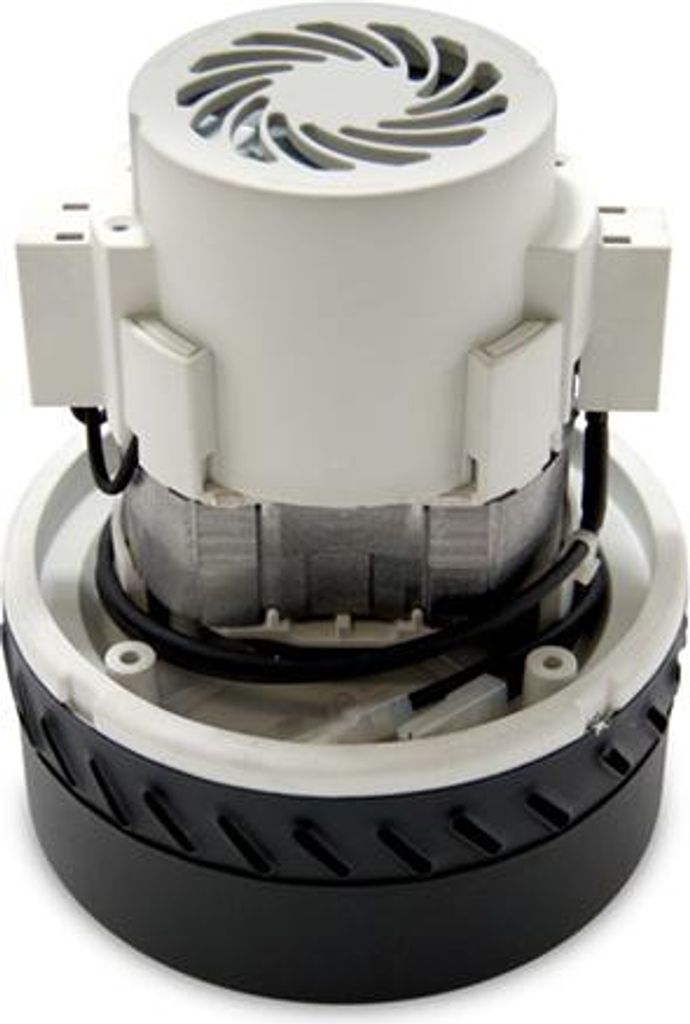 Saugmotor passend für Comac Vispa 35 B