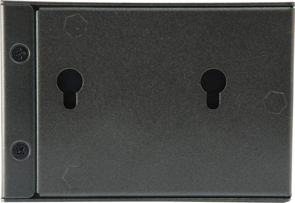 Switch LevelOne FEP-0311W65 Ethernet 3 Ports avec 2 PoE 65W Actif