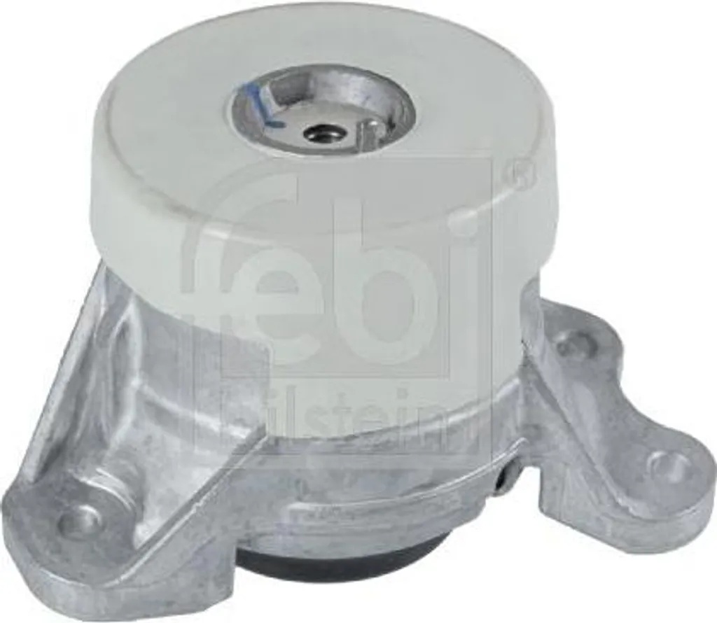 Support de Moteur FEBI 170189 Haute Résistance pour OE A2052407900