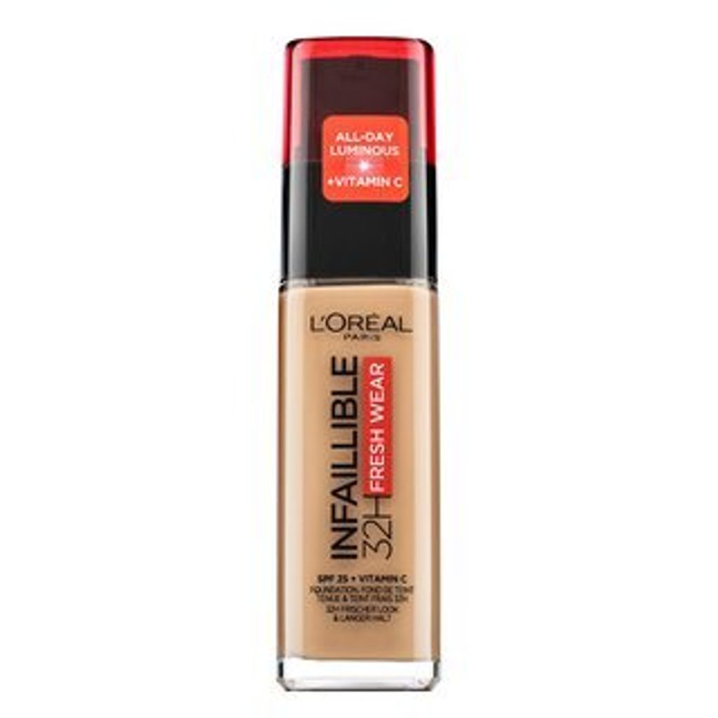 L´Oréal Paris Infaillible 32H Fresh Wear langanhaltendes Produktbild 