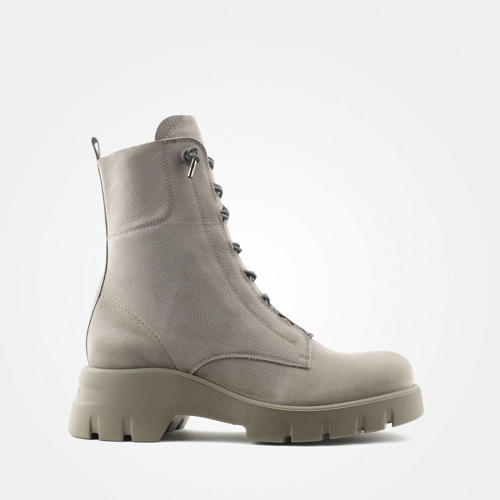 Paul Green Schnür-Stiefeletten für Damen