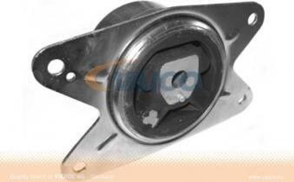 Vaico Lagerung, Motor Links V40-0527