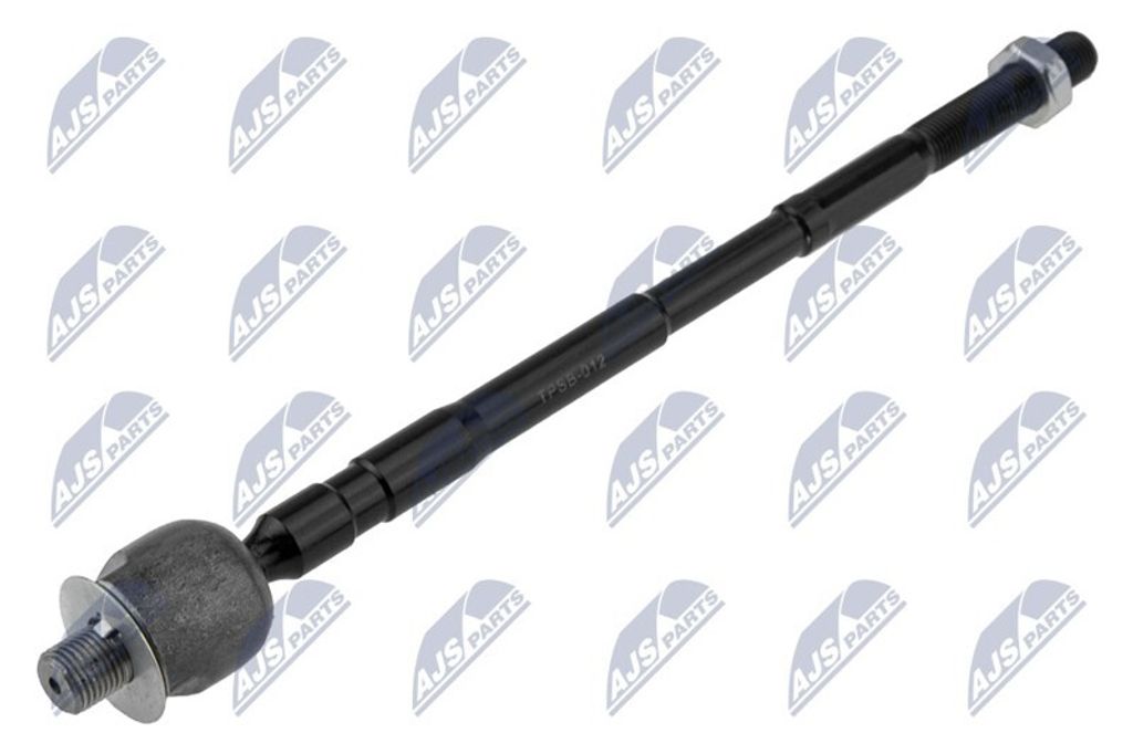 NTY SDK-SB-012 Axialgelenk Spurstange für SUBARU FORESTER (SH) Vorne