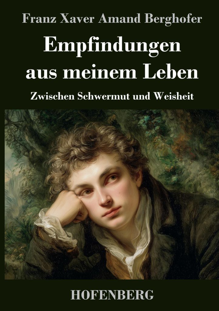 Empfindungen aus meinem Leben