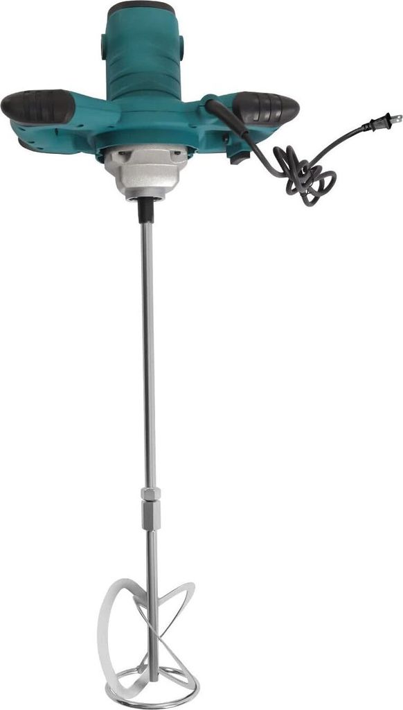 Mélangeur 2100 W Mélangeur à mortier, bétonnière pour Image du produit 
