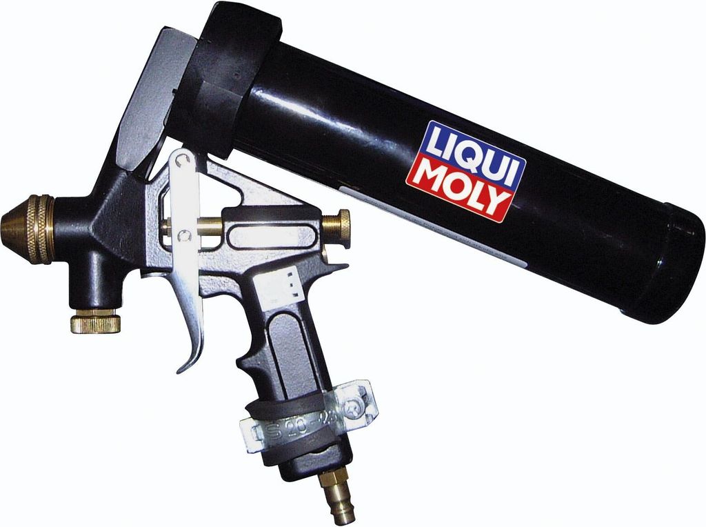 LIQUI MOLY GmbH 6221 Pištoľ na tesniace hmoty Obrázok produktu 