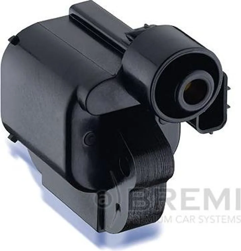 BREMI 20414 Bobina di accensione OE 30520P8AA01 compatibile con Accord