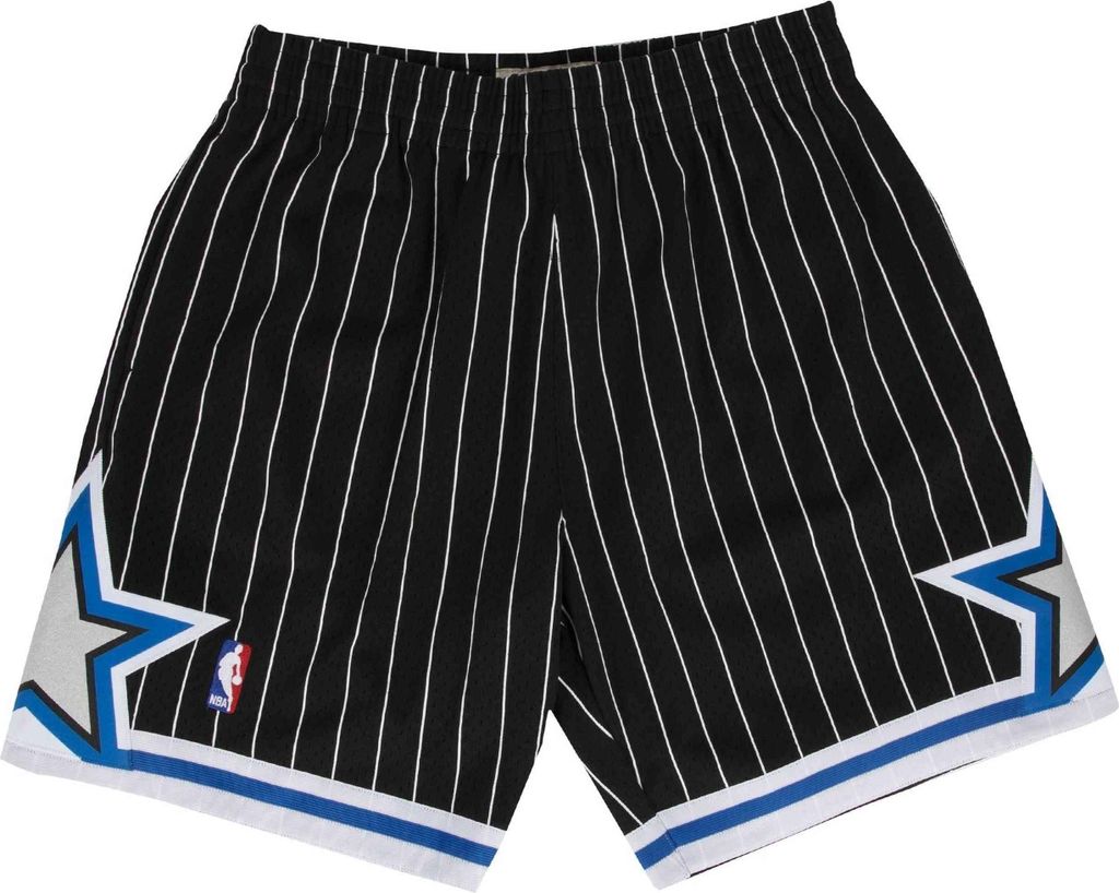 Shorts Mitchell & Ness SMSHGS18242 für Herren Produktbild 