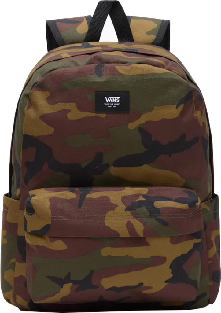 Vans Old Skool Backpack Nadruk Zwierzęcy Zdjęcie produktu 