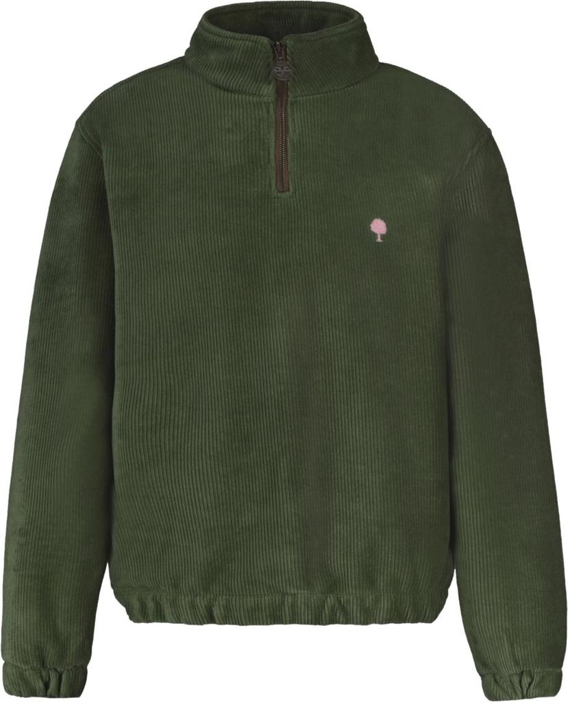 Faguo Amboise Sweat Knit - Herren Sweatshirt, Größe:L, Produktbild 