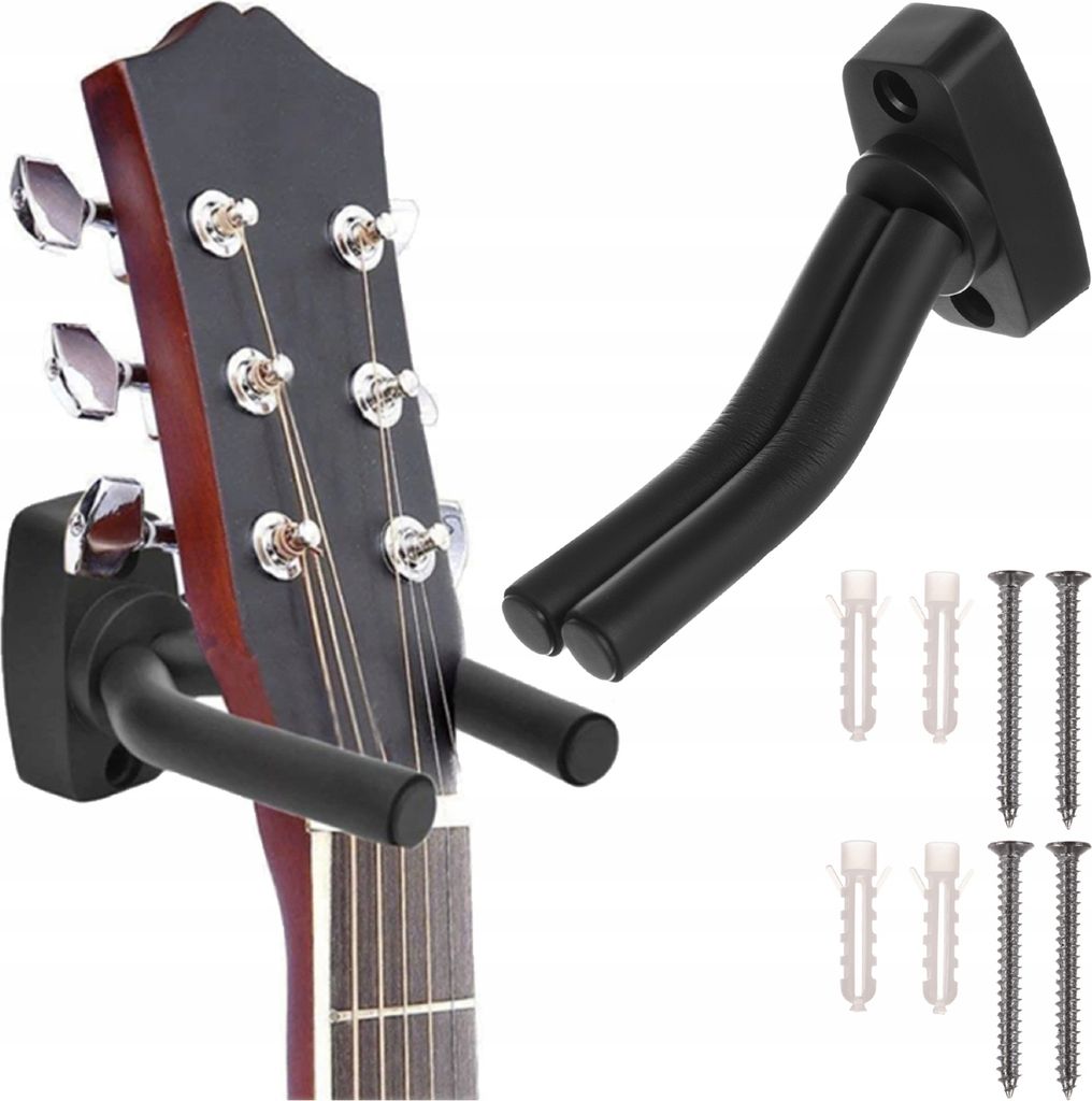 Support/cintre pour guitare Malatec 19156 Image du produit 
