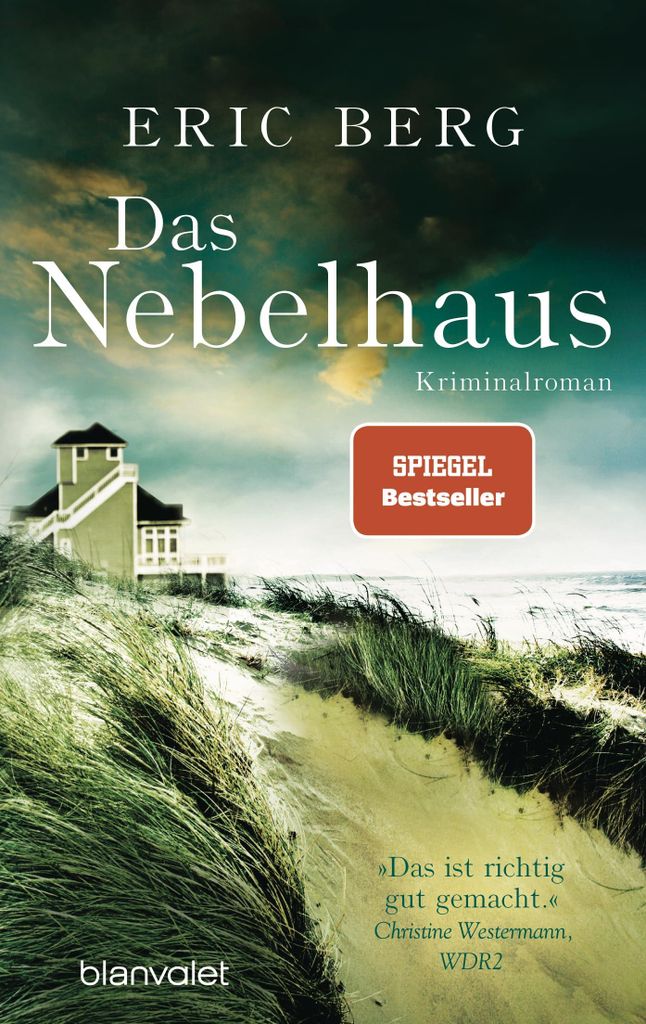 Das Nebelhaus Image du produit 
