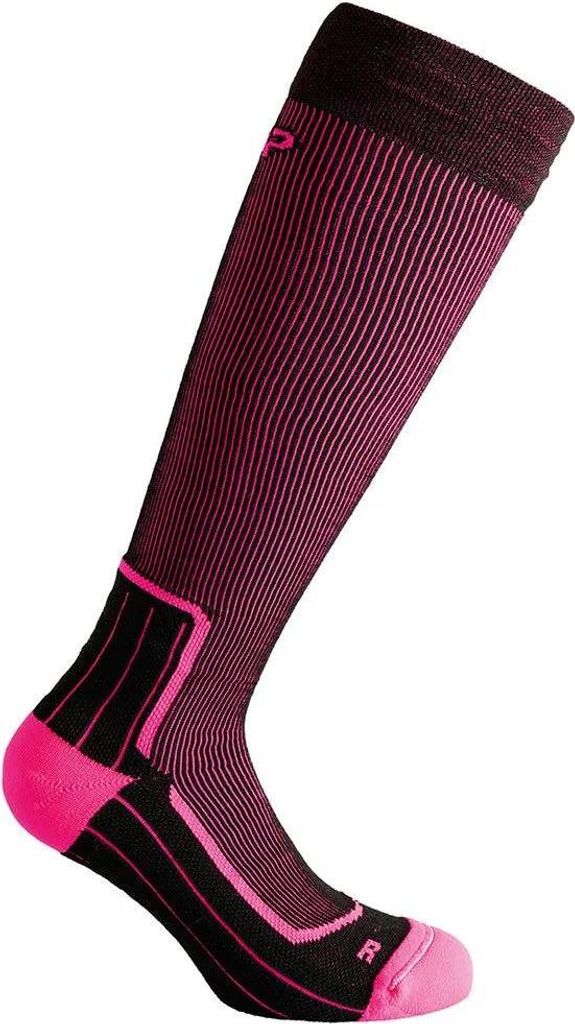 Cmp Trekking Wool Long 3i49277 Socken Rosa EU 36-38 Herren Rosa EU 36-38