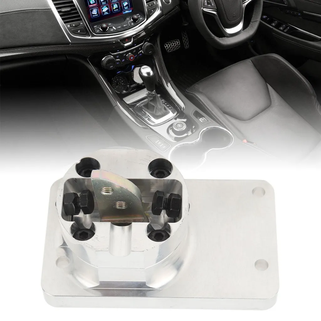 Short Shifter pour boîte manuelle 6 rapports Commodore HSV V8 VZ - 12