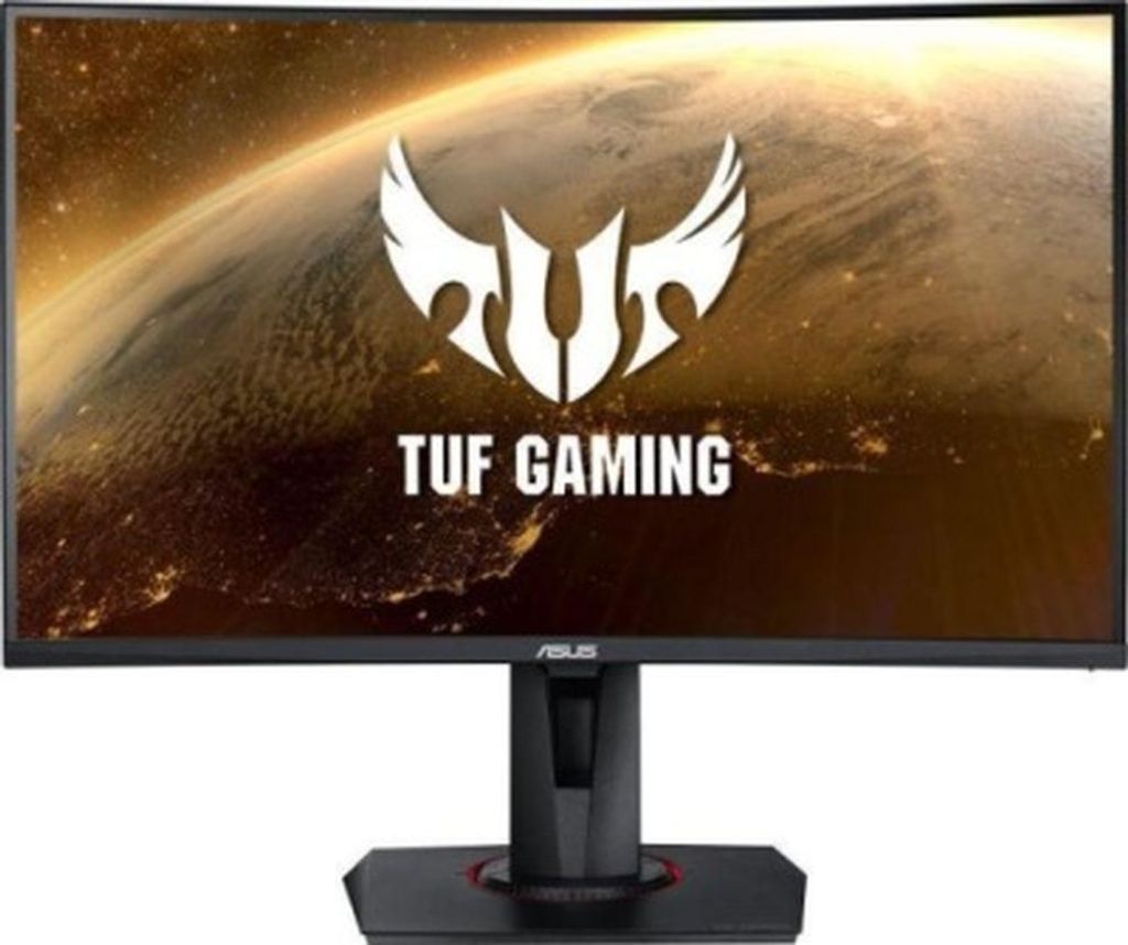 ASUS TUF Gaming VG279Q5R, 68,6 cm (27"), 1920 x 1080 px, Zdjęcie produktu 