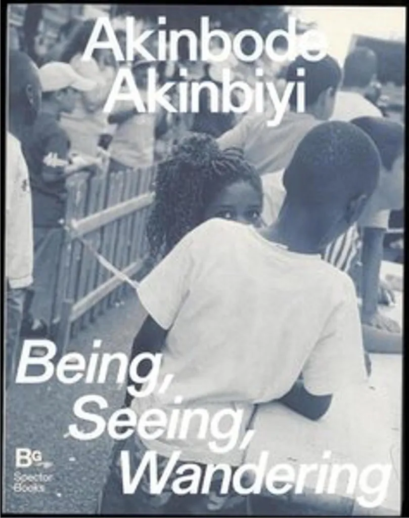 Maîtriser le Regard Photo avec Akinbode Akinbiyi : Being & Wandering