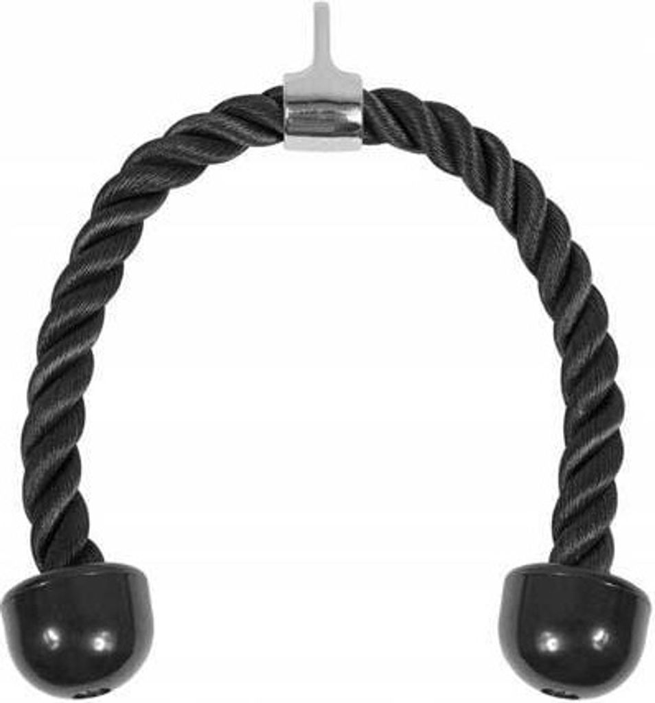 Poignée de traction des triceps Image du produit 