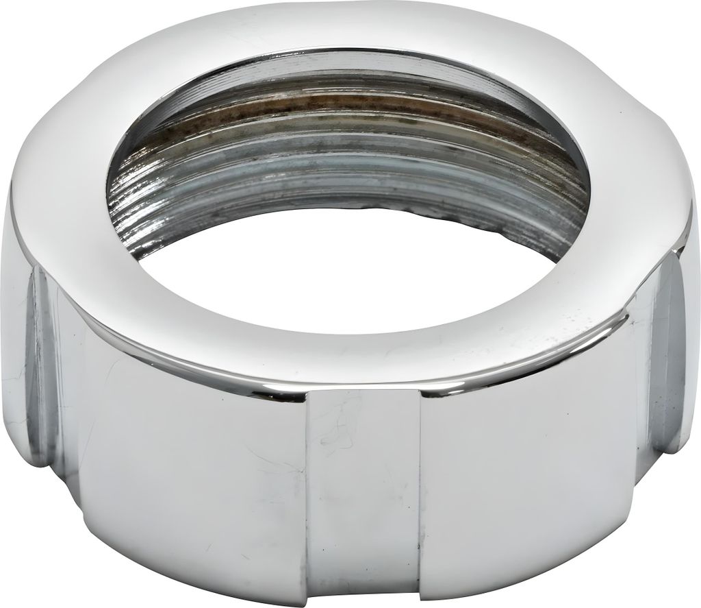 Überwurfmutter für Krümmer Ø30mm, 1. Qualität pass. für AWO 425T