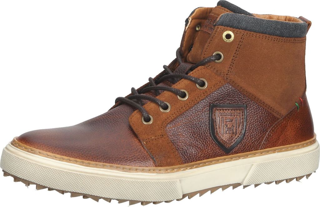Pantofola d'Oro Sneaker Sneaker Leder