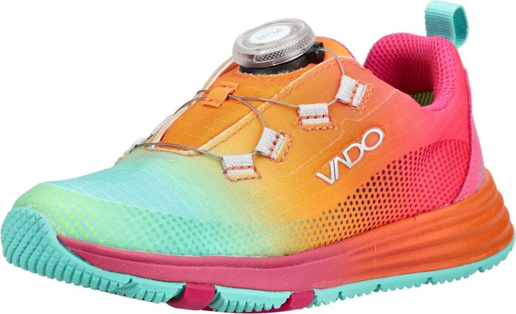 VADO Sneaker WONDER Sneaker Mesh