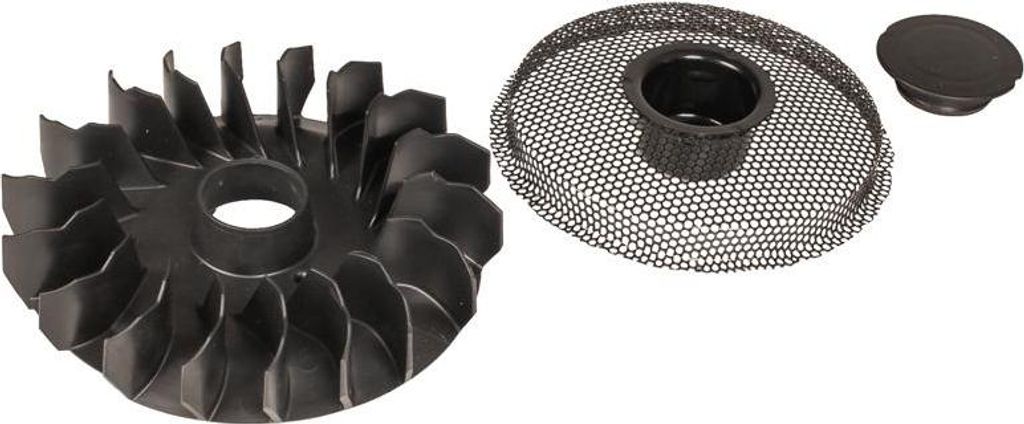 Wentylator B&S silniki M31 OHV CZĘŚĆ ORYGINALNA 796201 Zdjęcie produktu 