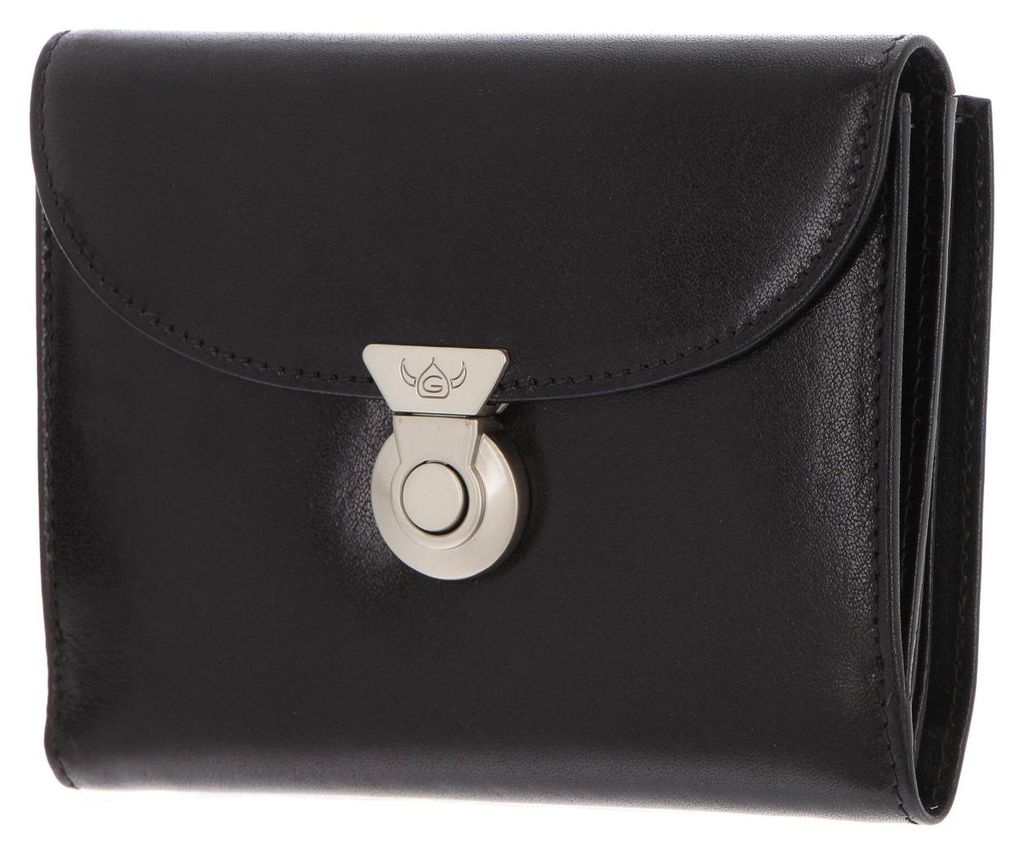 Golden Head Leer portemonnee Colorado RFID Protect Productafbeelding 