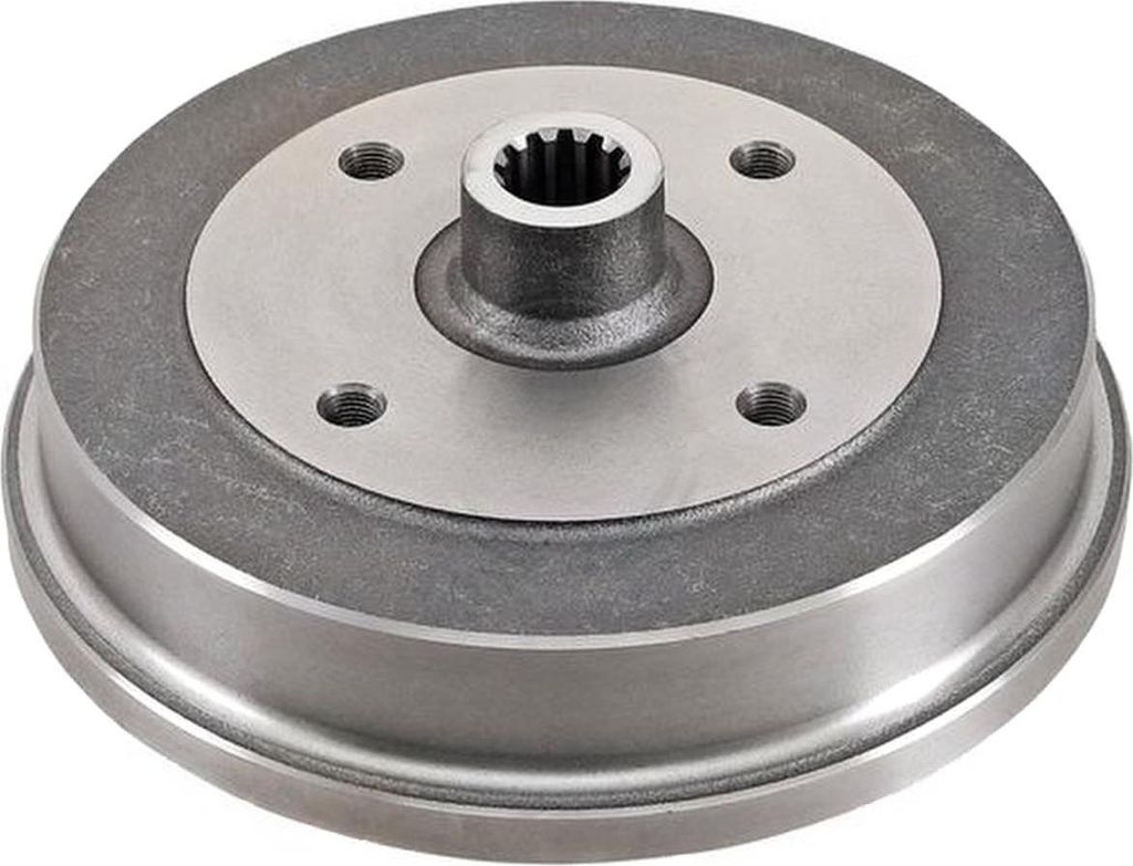 Bremstrommel rotierend Ø 230 mm 51 mm A.B.S. für u.a. VW KAEFER